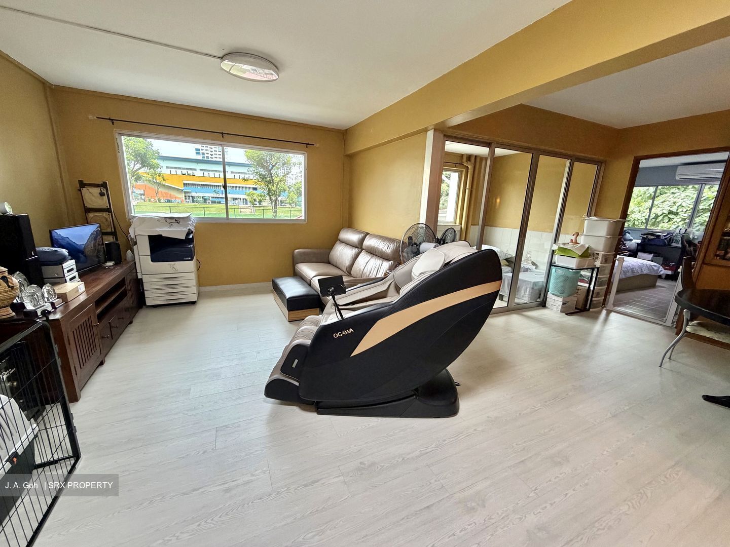 Blk 101 Bishan View (Bishan), HDB 5 Rooms #599624421